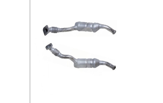 Catalyseur