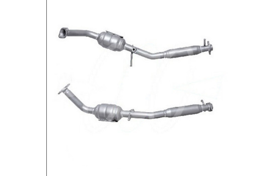 Catalyseur