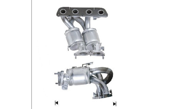 Catalyseur