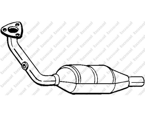 Catalyseur