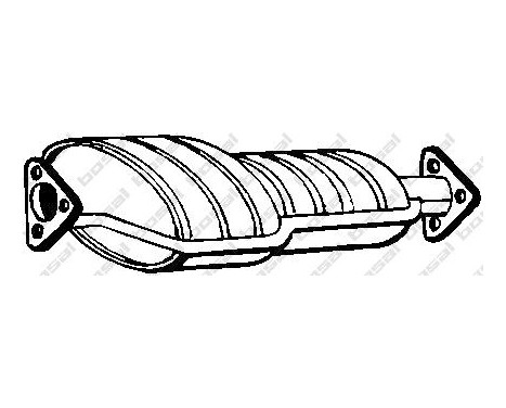 Catalyseur