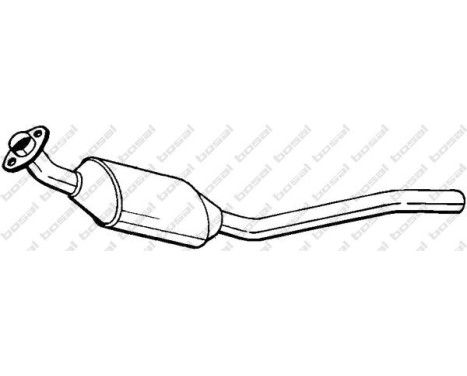 Catalyseur