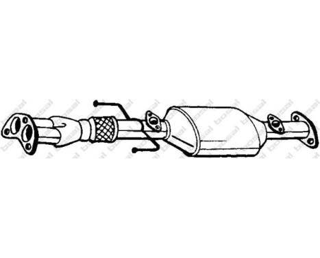 Catalyseur