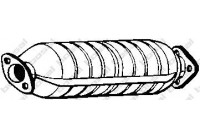 Catalyseur