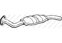 Catalyseur