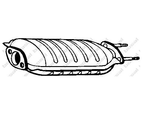 Catalyseur