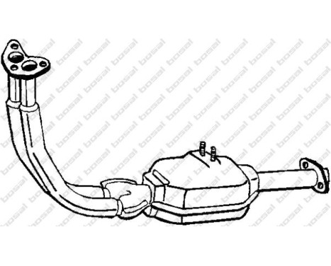 Catalyseur