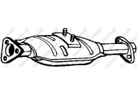 Catalyseur