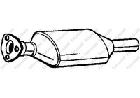 Catalyseur
