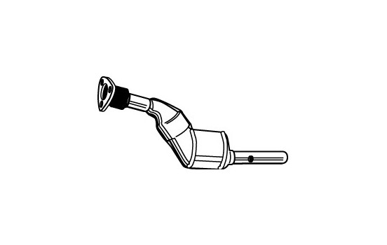 Catalyseur