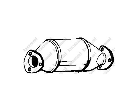 Catalyseur
