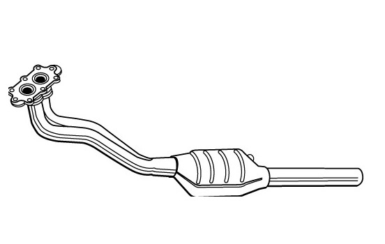 Catalyseur