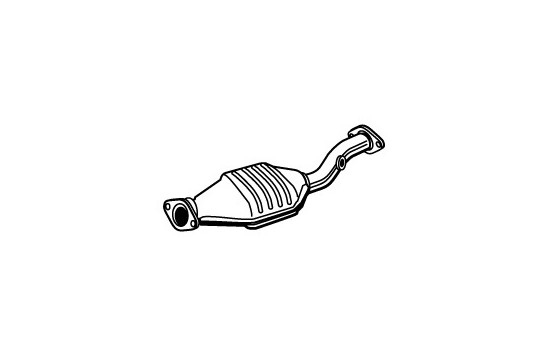Catalyseur