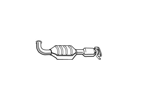 Catalyseur