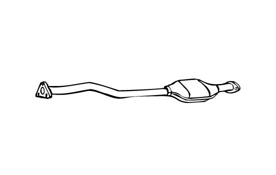 Catalyseur