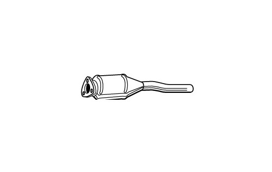 Catalyseur