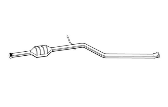 Catalyseur