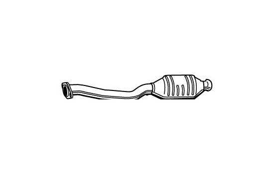 Catalyseur