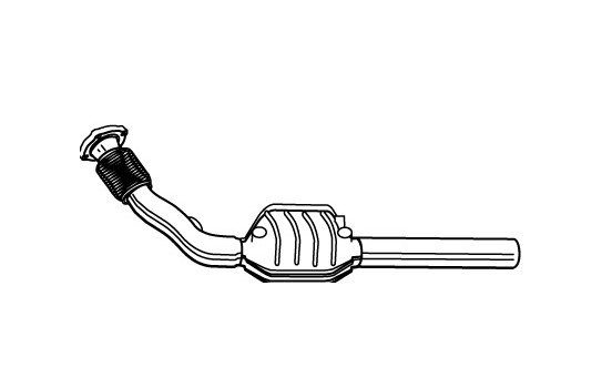Catalyseur