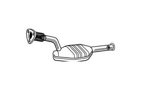 Catalyseur