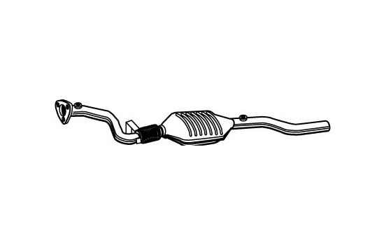 Catalyseur