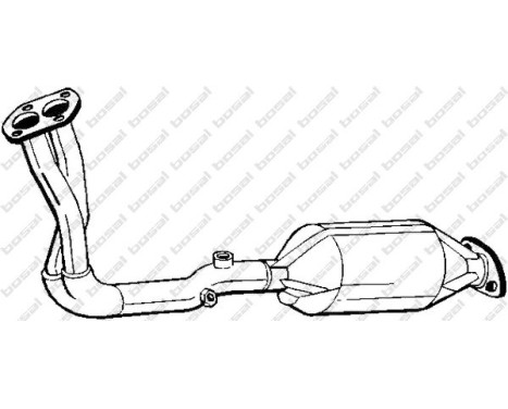 Catalyseur
