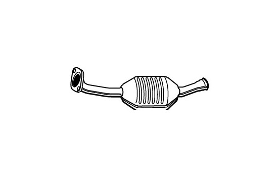 Catalyseur