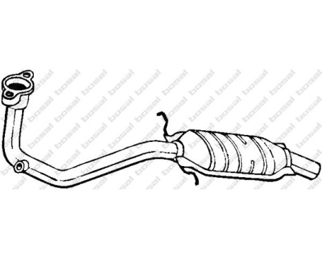 Catalyseur