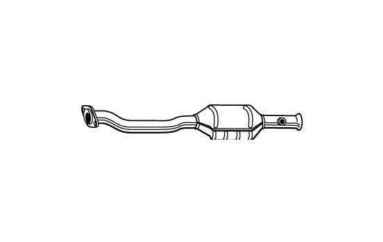Catalyseur