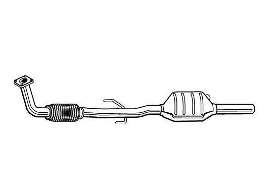 Catalyseur
