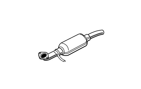 Catalyseur