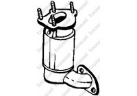 Catalyseur