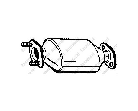 Catalyseur