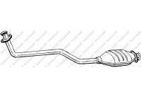 Catalyseur