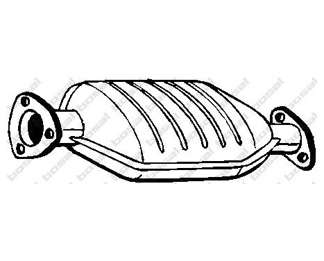 Catalyseur