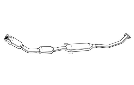 Catalyseur