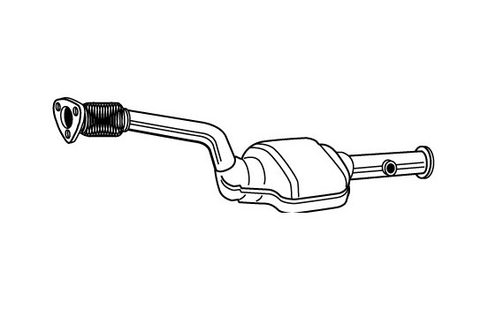 Catalyseur