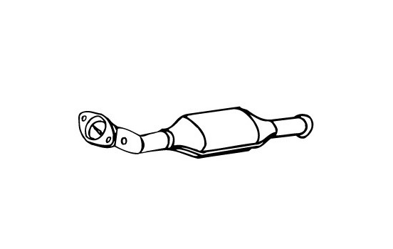 Catalyseur