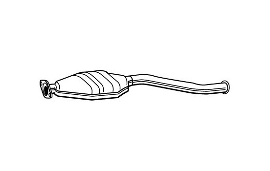 Catalyseur