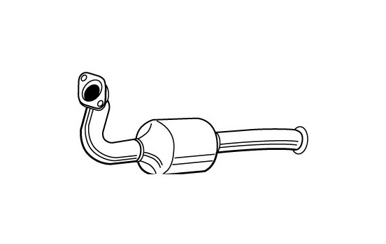 Catalyseur