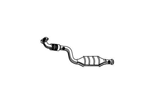 Catalyseur