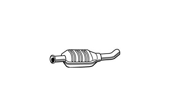 Catalyseur