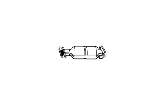 Catalyseur