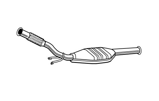 Catalyseur