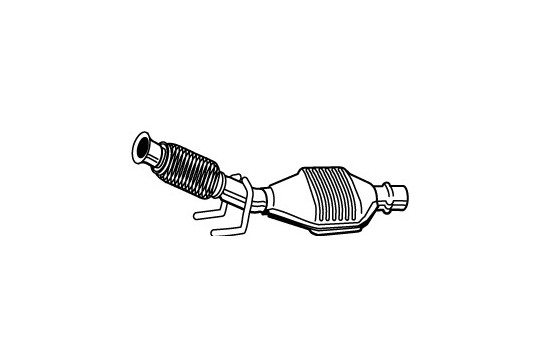 Catalyseur