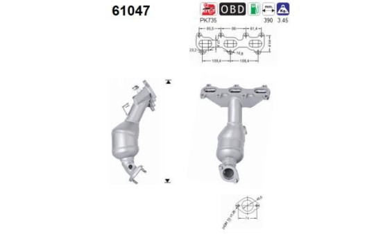 Catalyseur, Image 2