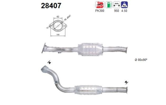 Catalyseur, Image 2