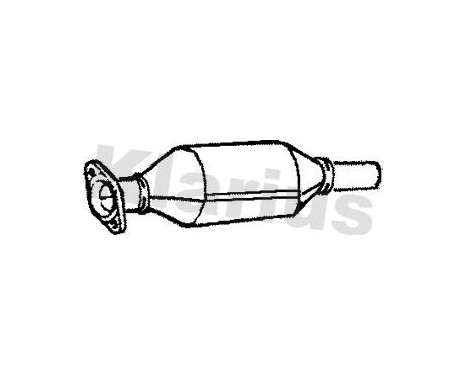Catalyseur