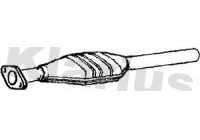 Catalyseur