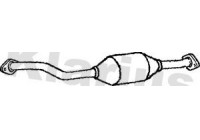 Catalyseur